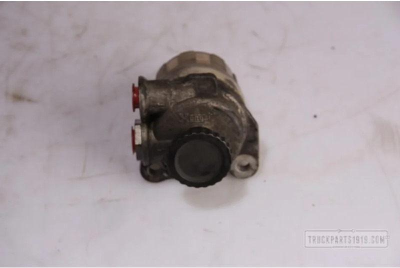 MAN Fuel System Handpomp TG-serie - Kütusepump - Veoauto: pilt 2 MAN Fuel System Handpomp TG-serie - Kütusepump - Veoauto: pilt 2