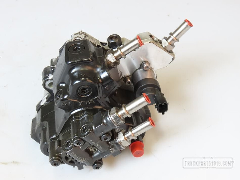 MAN Fuel System Hogedrukpomp MAN - Kütusepump - Veoauto: pilt 1 MAN Fuel System Hogedrukpomp MAN - Kütusepump - Veoauto: pilt 1