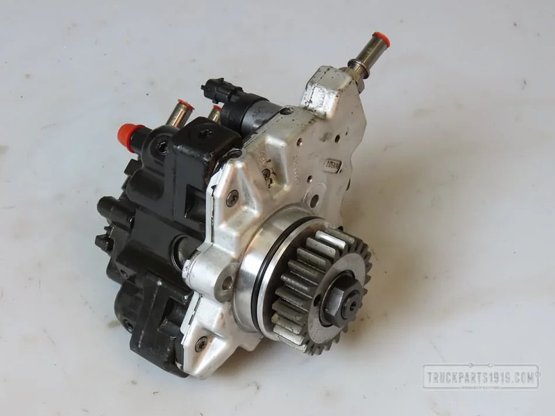 MAN Fuel System Hogedrukpomp - Kütusepump - Veoauto: pilt 2 MAN Fuel System Hogedrukpomp - Kütusepump - Veoauto: pilt 2