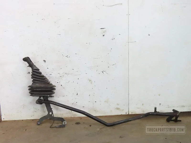 MAN Gearbox & Clutch Parts Versnellingspook TGM - Käigukast - Veoauto: pilt 1 MAN Gearbox & Clutch Parts Versnellingspook TGM - Käigukast - Veoauto: pilt 1