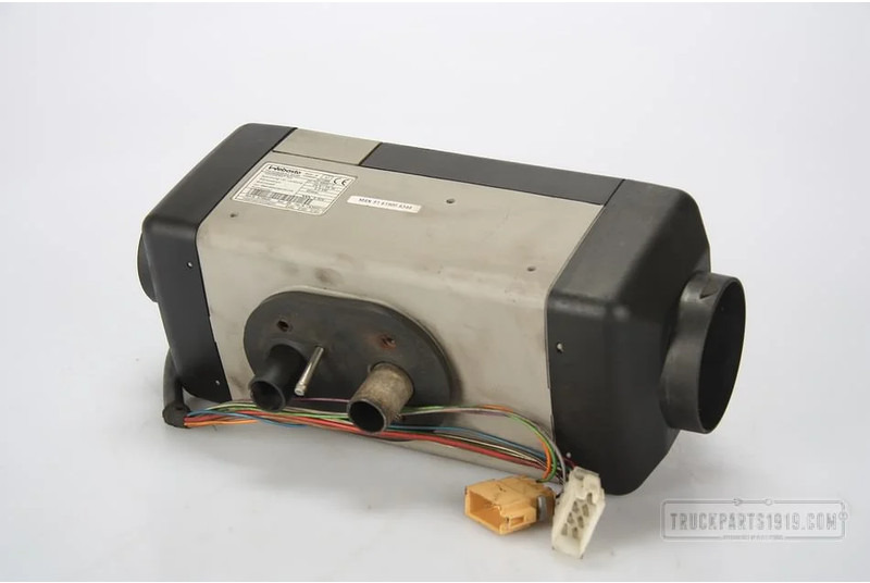 MAN Heating, Ventilation & AC Standkachel - Soojendus/ Ventilatsioon - Veoauto: pilt 1 MAN Heating, Ventilation & AC Standkachel - Soojendus/ Ventilatsioon - Veoauto: pilt 1