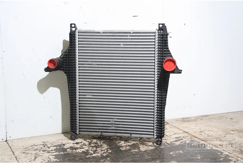 MAN TGL Cooling System Intercooler TGL & TGM - Radiaator - Veoauto: pilt 1 MAN TGL Cooling System Intercooler TGL & TGM - Radiaator - Veoauto: pilt 1
