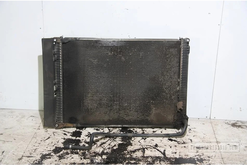 MAN TGL Cooling System Radiateur - Radiaator - Veoauto: pilt 2 MAN TGL Cooling System Radiateur - Radiaator - Veoauto: pilt 2