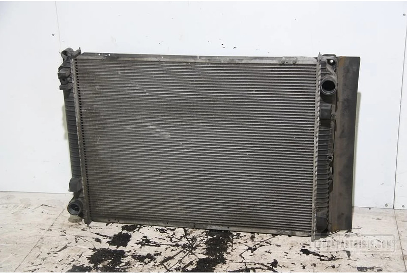 MAN TGL Cooling System Radiateur - Radiaator - Veoauto: pilt 1 MAN TGL Cooling System Radiateur - Radiaator - Veoauto: pilt 1