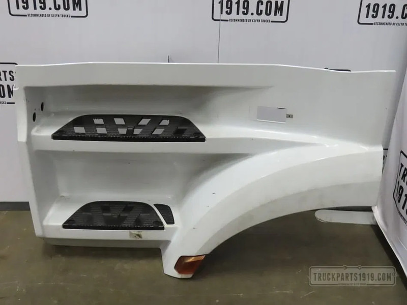 Mercedes-Benz A 9606664103 | Instapbak Li MP4 - Pealisehitus ja välispind - Veoauto: pilt 1 Mercedes-Benz A 9606664103 | Instapbak Li MP4 - Pealisehitus ja välispind - Veoauto: pilt 1