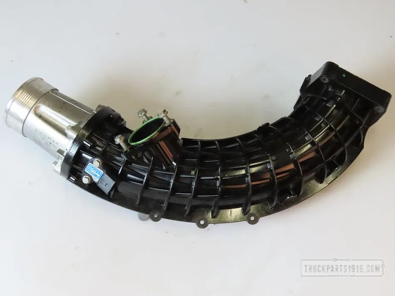 Mercedes-Benz A4710982037 Aanzuigbuis iinlaat MB OM471 - Sisselaskesüsteem - Veoauto: pilt 1 Mercedes-Benz A4710982037 Aanzuigbuis iinlaat MB OM471 - Sisselaskesüsteem - Veoauto: pilt 1