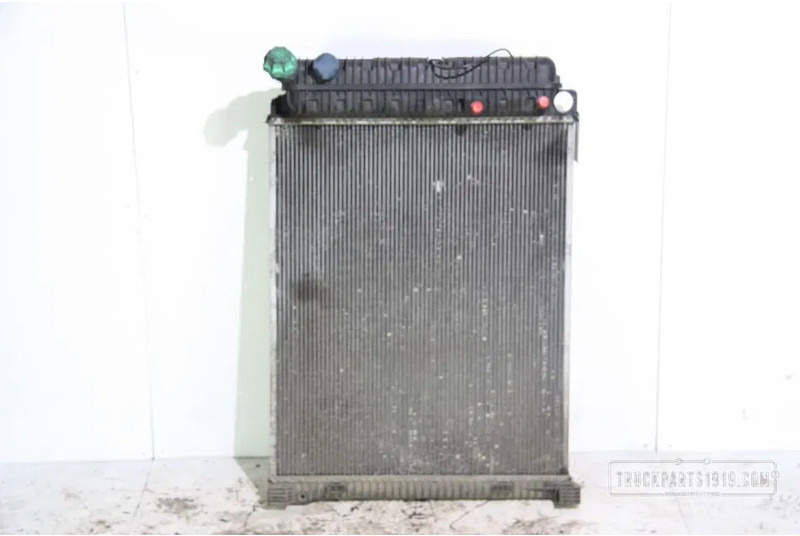 Mercedes-Benz Atego Cooling System Mercedes Radiateur Used - Radiaator - Veoauto: pilt 1 Mercedes-Benz Atego Cooling System Mercedes Radiateur Used - Radiaator - Veoauto: pilt 1