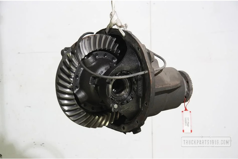 Mercedes-Benz Axle & Steering Parts Diff Atego 40:11 1=3:636 - Diferentsiaalvarustus - Veoauto: pilt 1 Mercedes-Benz Axle & Steering Parts Diff Atego 40:11 1=3:636 - Diferentsiaalvarustus - Veoauto: pilt 1