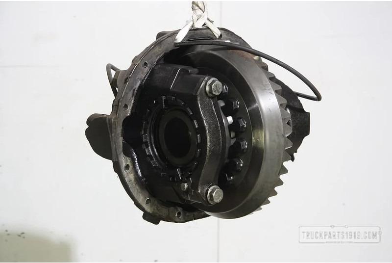 Mercedes-Benz Axle & Steering Parts Diff Atego 40:11 1=3:636 - Diferentsiaalvarustus - Veoauto: pilt 2 Mercedes-Benz Axle & Steering Parts Diff Atego 40:11 1=3:636 - Diferentsiaalvarustus - Veoauto: pilt 2