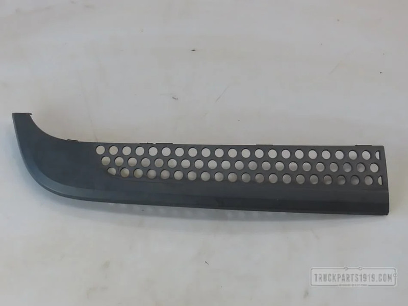 Mercedes-Benz Body & Chassis Parts Kap griil Li. MB MP4 - Kaitseraud - Veoauto: pilt 1 Mercedes-Benz Body & Chassis Parts Kap griil Li. MB MP4 - Kaitseraud - Veoauto: pilt 1