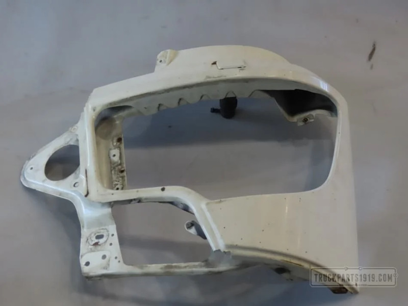 Mercedes-Benz Body & Chassis Parts Koplamphoek Li. MB MP4 - Kaitseraud - Veoauto: pilt 1 Mercedes-Benz Body & Chassis Parts Koplamphoek Li. MB MP4 - Kaitseraud - Veoauto: pilt 1