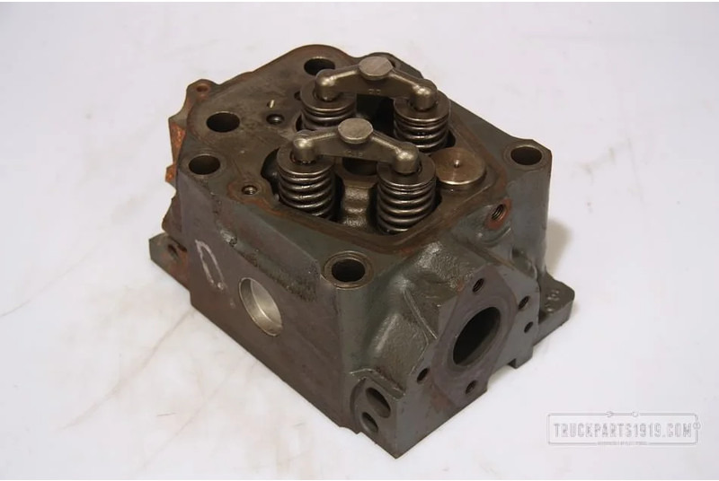 Mercedes-Benz Engines & Parts Cilinderkop cpl. OM501LA OCC - Mootori pea - Veoauto: pilt 1 Mercedes-Benz Engines & Parts Cilinderkop cpl. OM501LA OCC - Mootori pea - Veoauto: pilt 1