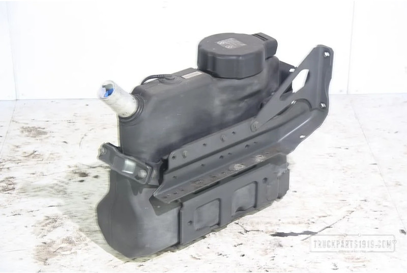 Mercedes-Benz Exhaust System AdBlue Tank Atego 25 ltr. - AdBlue paak - Veoauto: pilt 1 Mercedes-Benz Exhaust System AdBlue Tank Atego 25 ltr. - AdBlue paak - Veoauto: pilt 1