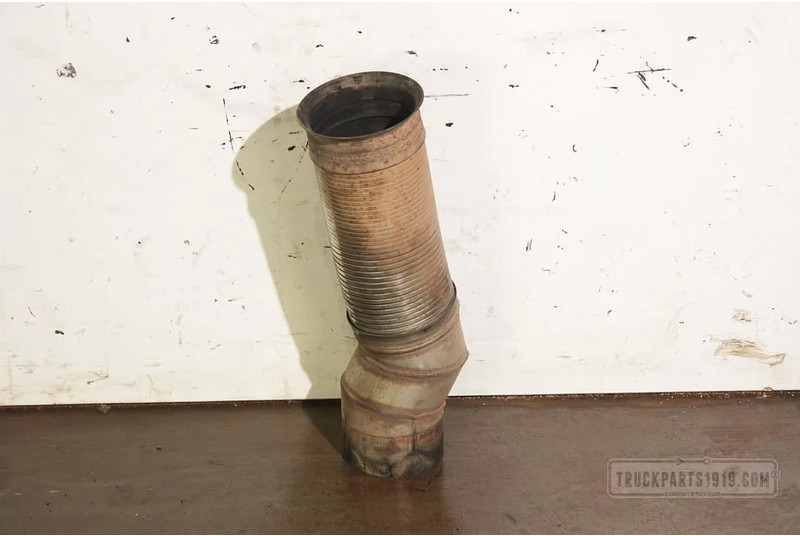 Mercedes-Benz Exhaust System Uitlaatpijp flex MP4 - Summuti toru - Veoauto: pilt 1 Mercedes-Benz Exhaust System Uitlaatpijp flex MP4 - Summuti toru - Veoauto: pilt 1