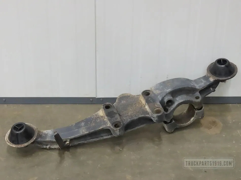 Mercedes-Benz Suspension Parts Luchtveerjuk Re. MB MP4 - Vedrustus - Veoauto: pilt 1 Mercedes-Benz Suspension Parts Luchtveerjuk Re. MB MP4 - Vedrustus - Veoauto: pilt 1