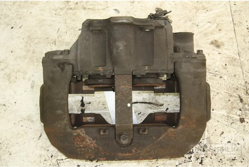 Meritor Brake System Volvo Remklauw RA Used - Pidurirattad - Veoauto: pilt 2 Meritor Brake System Volvo Remklauw RA Used - Pidurirattad - Veoauto: pilt 2