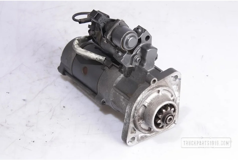 Mitsubishi ELECTRIC Electrical System Startmotor RENAULT - Starter - Veoauto: pilt 2 Mitsubishi ELECTRIC Electrical System Startmotor RENAULT - Starter - Veoauto: pilt 2