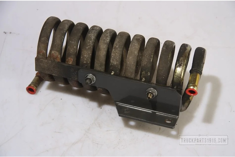Renault Axle & Steering Parts Koelspiraal voor olie - Paisupaak - Veoauto: pilt 1 Renault Axle & Steering Parts Koelspiraal voor olie - Paisupaak - Veoauto: pilt 1