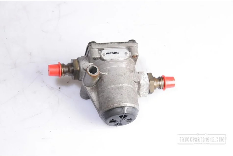 Renault Compressed Air System Drukregelaar RENAULT - Klapp - Veoauto: pilt 1 Renault Compressed Air System Drukregelaar RENAULT - Klapp - Veoauto: pilt 1