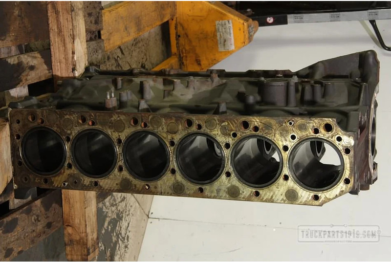Renault Engines & Parts Cilinderblok Renault DXI11 - Silindriplokk - Veoauto: pilt 3 Renault Engines & Parts Cilinderblok Renault DXI11 - Silindriplokk - Veoauto: pilt 3