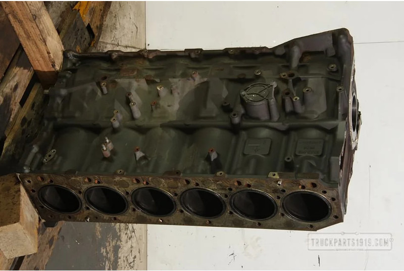 Renault Engines & Parts Cilinderblok Renault DXI11 - Silindriplokk - Veoauto: pilt 1 Renault Engines & Parts Cilinderblok Renault DXI11 - Silindriplokk - Veoauto: pilt 1