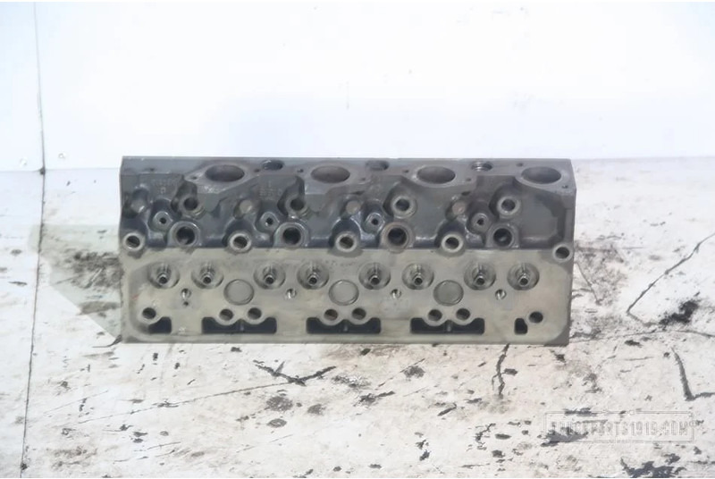 Renault Engines & Parts Renault Cilinderkop Used - Mootori pea - Veoauto: pilt 1 Renault Engines & Parts Renault Cilinderkop Used - Mootori pea - Veoauto: pilt 1