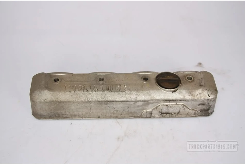 Renault Engines & Parts Renault DCI4 Kleppendeksel - Mootori pea - Veoauto: pilt 1 Renault Engines & Parts Renault DCI4 Kleppendeksel - Mootori pea - Veoauto: pilt 1