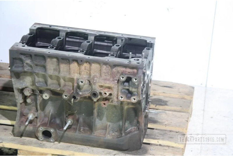 Renault Engines & Parts Renault DCI4 Motorblok Gebr. - Silindriplokk - Veoauto: pilt 2 Renault Engines & Parts Renault DCI4 Motorblok Gebr. - Silindriplokk - Veoauto: pilt 2