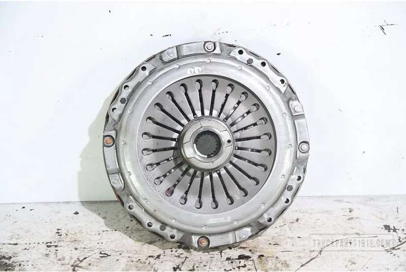 Sachs Gearbox & Clutch Parts Mercedes Actros Koppelingset - Sidur ja varuosad - Veoauto: pilt 2 Sachs Gearbox & Clutch Parts Mercedes Actros Koppelingset - Sidur ja varuosad - Veoauto: pilt 2