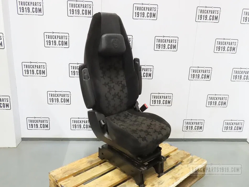 Scania 2499281 Bijrijdersstoel Scania - Iste - Veoauto: pilt 1 Scania 2499281 Bijrijdersstoel Scania - Iste - Veoauto: pilt 1