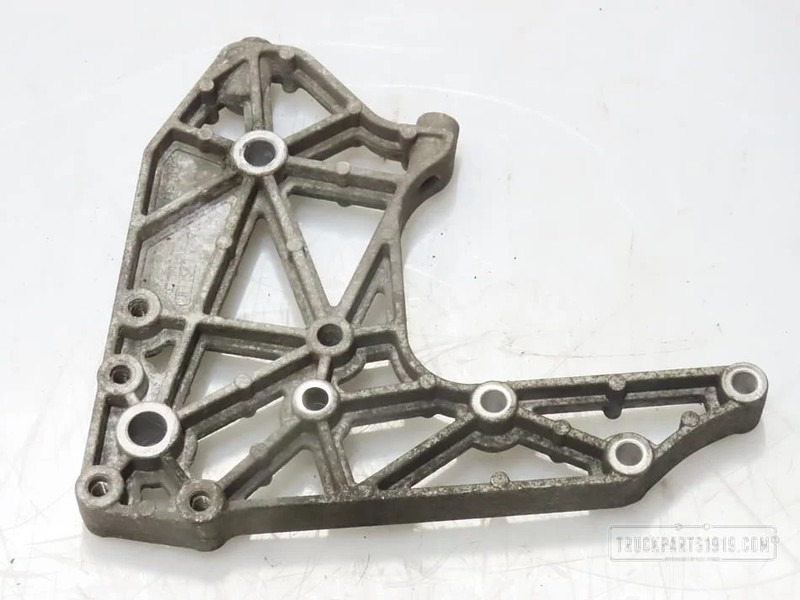 Scania 2594542 Bumper steun - Kaitseraud - Veoauto: pilt 1 Scania 2594542 Bumper steun - Kaitseraud - Veoauto: pilt 1