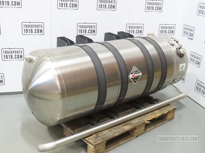 Scania 2859386 LNG tank 406L - Kütusepaak - Veoauto: pilt 1 Scania 2859386 LNG tank 406L - Kütusepaak - Veoauto: pilt 1