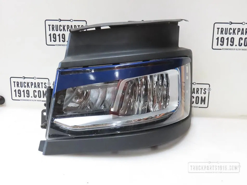 Scania 3148185 | Koplamp Li. LED - Esituled - Veoauto: pilt 1 Scania 3148185 | Koplamp Li. LED - Esituled - Veoauto: pilt 1