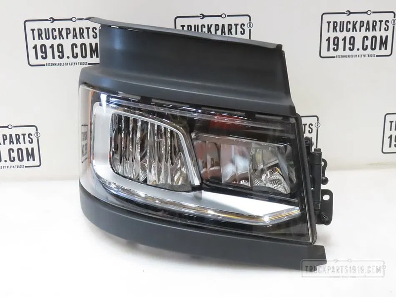 Scania 3148186 | Koplamp Re. LED - Esituled - Veoauto: pilt 1 Scania 3148186 | Koplamp Re. LED - Esituled - Veoauto: pilt 1