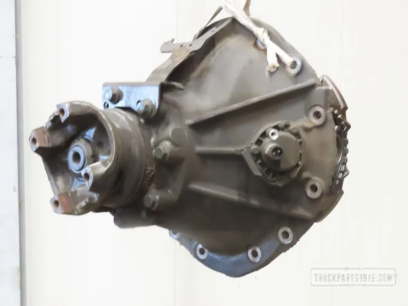 Scania Axle & Steering Parts Differentieel R780 R=2.71 - Diferentsiaalvarustus - Veoauto: pilt 2 Scania Axle & Steering Parts Differentieel R780 R=2.71 - Diferentsiaalvarustus - Veoauto: pilt 2