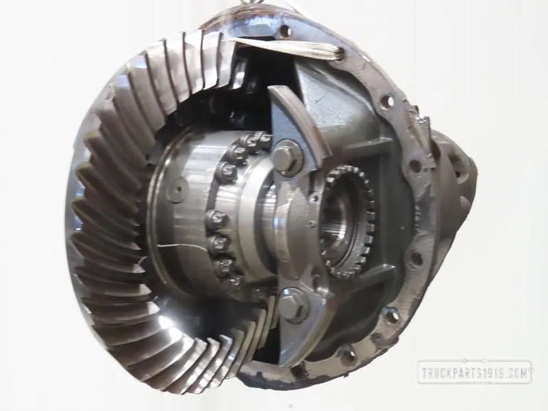 Scania Axle & Steering Parts Differentieel R780 R=2.71 - Diferentsiaalvarustus - Veoauto: pilt 1 Scania Axle & Steering Parts Differentieel R780 R=2.71 - Diferentsiaalvarustus - Veoauto: pilt 1