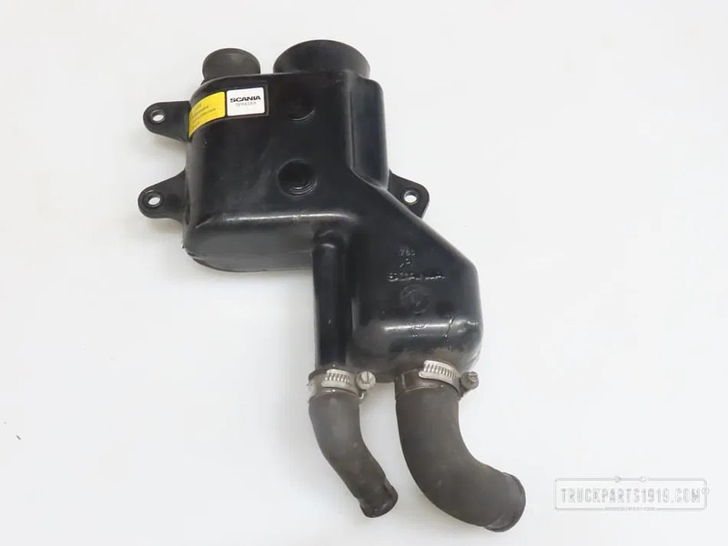 Scania Axle & Steering Parts Stuurolie resevoir Scania - Paisupaak - Veoauto: pilt 1 Scania Axle & Steering Parts Stuurolie resevoir Scania - Paisupaak - Veoauto: pilt 1