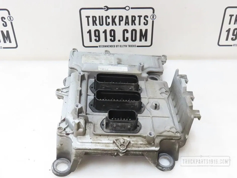 Scania Electrical System Gearbox ECU TMS2 Scania - Mootori juhtimisseade - Veoauto: pilt 1 Scania Electrical System Gearbox ECU TMS2 Scania - Mootori juhtimisseade - Veoauto: pilt 1