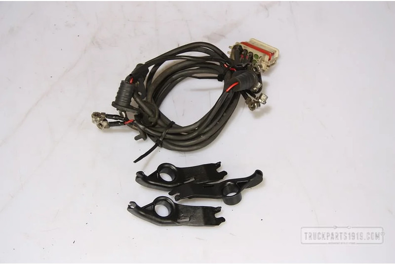 Scania Electrical System Scania Kabelboom Used - Kaablid/ Juhtmestik - Veoauto: pilt 1 Scania Electrical System Scania Kabelboom Used - Kaablid/ Juhtmestik - Veoauto: pilt 1