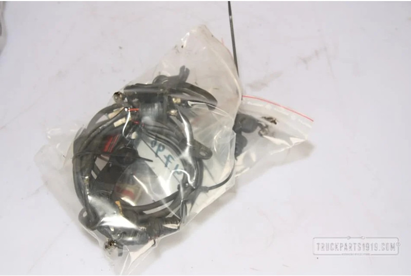 Scania Electrical System Scania Kabelboom Used - Kaablid/ Juhtmestik - Veoauto: pilt 1 Scania Electrical System Scania Kabelboom Used - Kaablid/ Juhtmestik - Veoauto: pilt 1