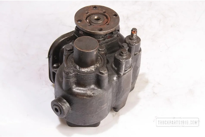 Scania Gearbox & Clutch Parts PTO Scania GRS 890/900/920 - Jõuülekanne - Veoauto: pilt 2 Scania Gearbox & Clutch Parts PTO Scania GRS 890/900/920 - Jõuülekanne - Veoauto: pilt 2