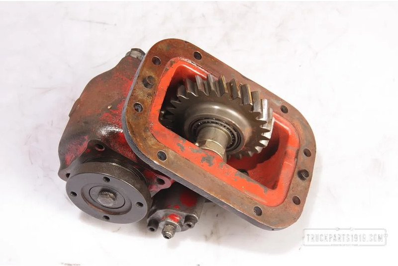 Scania Gearbox & Clutch Parts PTO Scania - Jõuülekanne - Veoauto: pilt 2 Scania Gearbox & Clutch Parts PTO Scania - Jõuülekanne - Veoauto: pilt 2