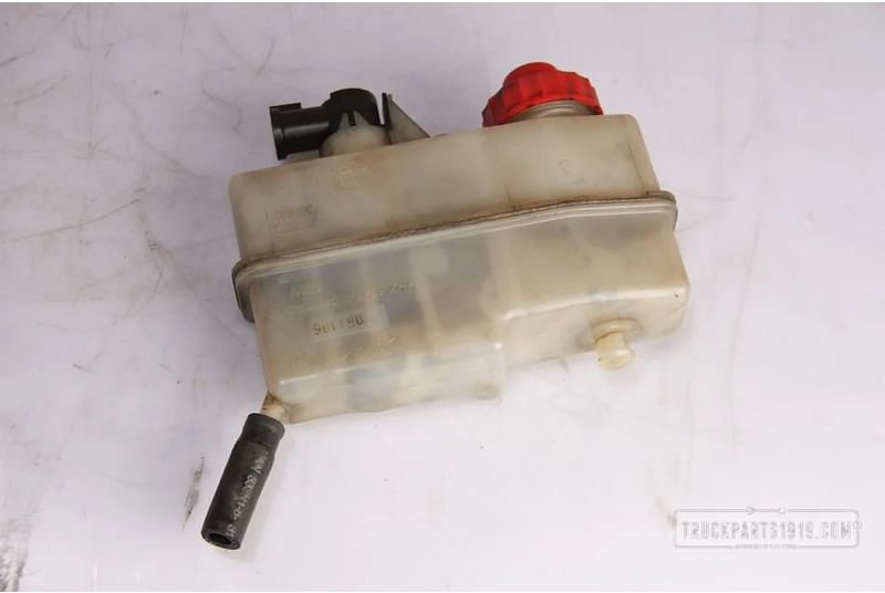 VDO Gearbox & Clutch Parts Hydr. reservoir koppeling syst - Sidur ja varuosad - Veoauto: pilt 1 VDO Gearbox & Clutch Parts Hydr. reservoir koppeling syst - Sidur ja varuosad - Veoauto: pilt 1
