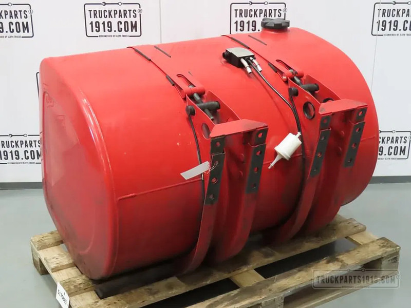 Volvo 21516448 | Brandstoftank + steunen 450L - Kütusepaak - Veoauto: pilt 2 Volvo 21516448 | Brandstoftank + steunen 450L - Kütusepaak - Veoauto: pilt 2