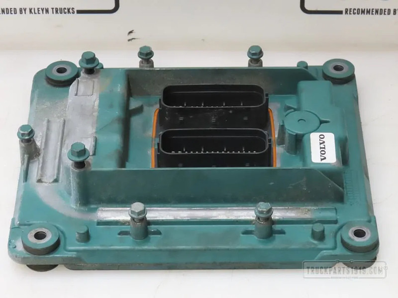 Volvo 23336638 ECU G13C420 E6 - Mootori juhtimisseade - Veoauto: pilt 1 Volvo 23336638 ECU G13C420 E6 - Mootori juhtimisseade - Veoauto: pilt 1