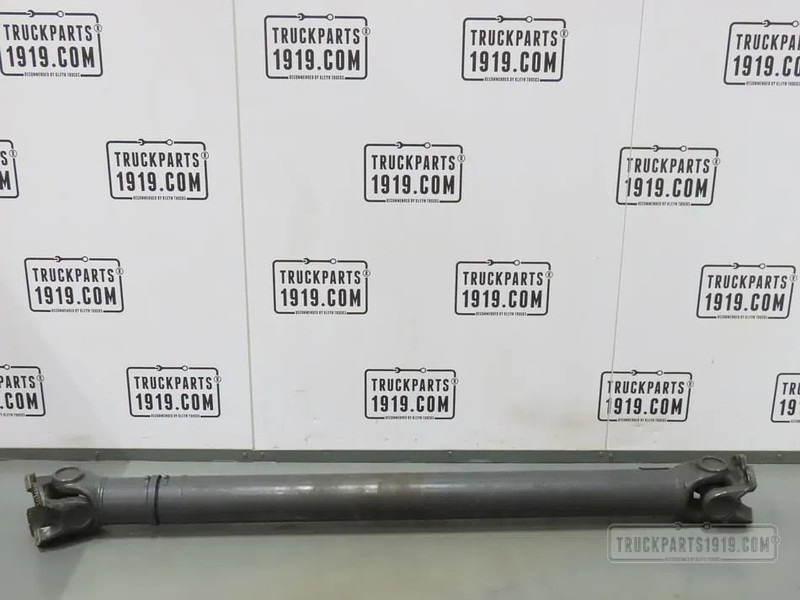 Volvo 25817757 Aandrijfas L=1800 Volvo - Veovõll - Veoauto: pilt 1 Volvo 25817757 Aandrijfas L=1800 Volvo - Veovõll - Veoauto: pilt 1