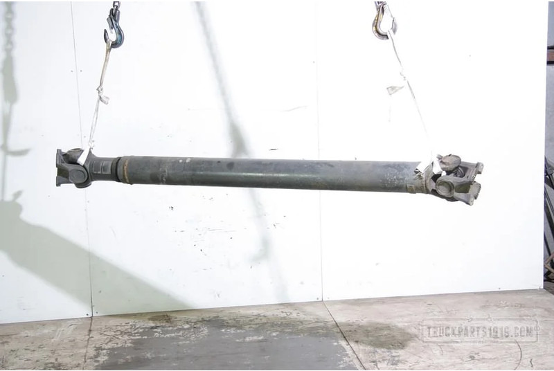 Volvo Axle & Steering Parts Aandrijfas L1=1975mm Volvo FH - Veovõll - Veoauto: pilt 1 Volvo Axle & Steering Parts Aandrijfas L1=1975mm Volvo FH - Veovõll - Veoauto: pilt 1