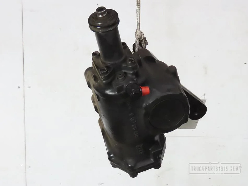 ZF Axle & Steering Parts MAN TGX Stuurhuis - Roolipump - Veoauto: pilt 1 ZF Axle & Steering Parts MAN TGX Stuurhuis - Roolipump - Veoauto: pilt 1