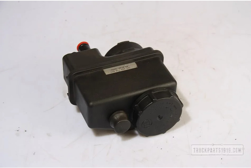 ZF LENKSYSTEME Axle & Steering Parts Stuurolie resevoir MAN - Paisupaak - Veoauto: pilt 1 ZF LENKSYSTEME Axle & Steering Parts Stuurolie resevoir MAN - Paisupaak - Veoauto: pilt 1