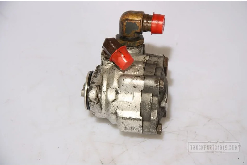 ZF LENKSYSTEME Axle & Steering Parts Stuurpomp LF45 - Roolipump - Veoauto: pilt 2 ZF LENKSYSTEME Axle & Steering Parts Stuurpomp LF45 - Roolipump - Veoauto: pilt 2